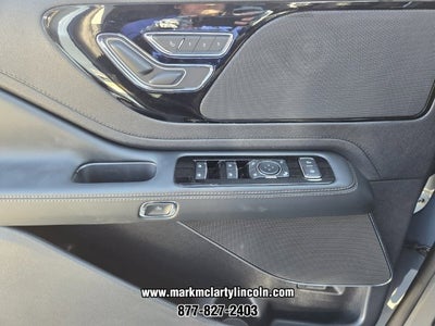 2026 Lincoln Aviator Premiere Premium