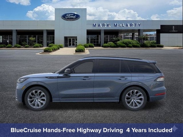 2026 Lincoln Aviator Premiere Premium