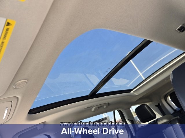 2026 Lincoln Aviator Premiere Premium
