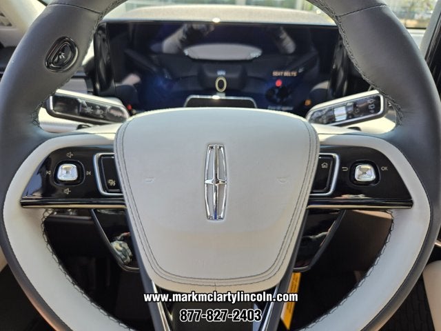 2027 Lincoln Aviator Premiere