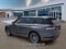 2027 Lincoln Aviator Premiere