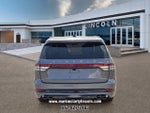 2027 Lincoln Aviator Premiere
