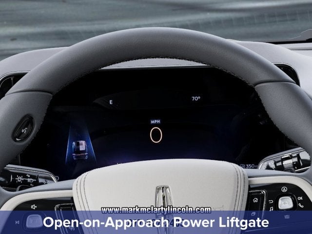 2027 Lincoln Aviator Premiere Premium