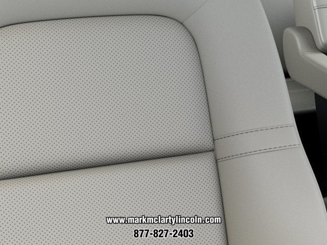 2027 Lincoln Aviator Premiere Premium