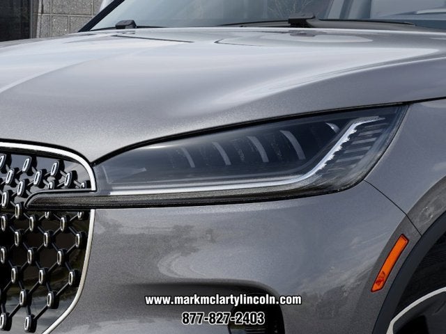 2027 Lincoln Aviator Premiere Premium