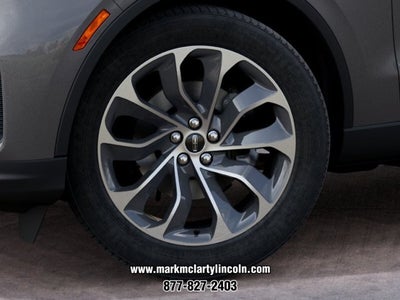 2027 Lincoln Aviator Premiere Premium