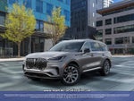 2027 Lincoln Aviator Premiere Premium