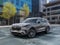 2027 Lincoln Aviator Premiere Premium