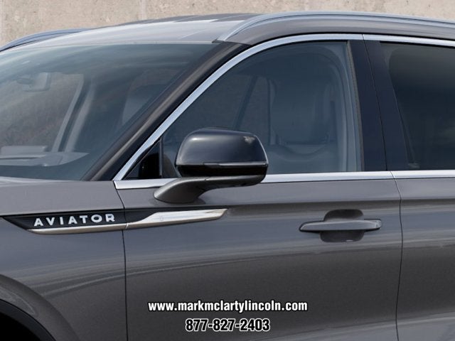 2027 Lincoln Aviator Premiere Premium