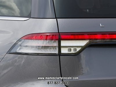 2027 Lincoln Aviator Premiere Premium