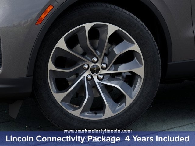 2027 Lincoln Aviator Premiere Premium