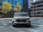 2027 Lincoln Aviator Premiere Premium