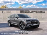 2027 Lincoln Aviator Premiere Premium