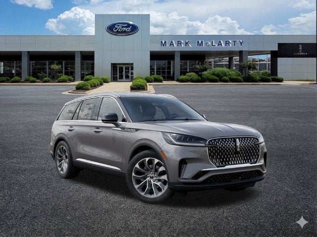 2027 Lincoln Aviator Premiere Premium