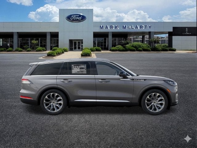 2027 Lincoln Aviator Premiere Premium