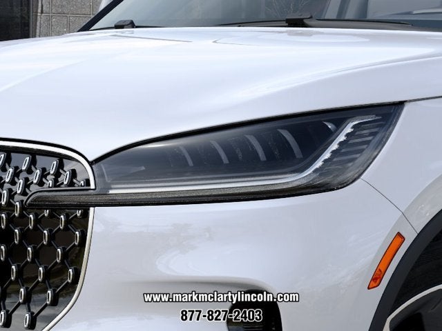 2027 Lincoln Aviator Premiere
