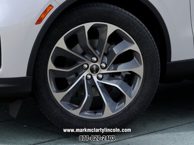 2027 Lincoln Aviator Premiere