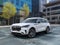 2027 Lincoln Aviator Premiere