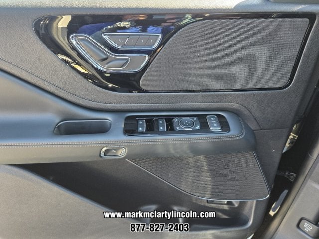 2026 Lincoln Aviator Premiere Premium
