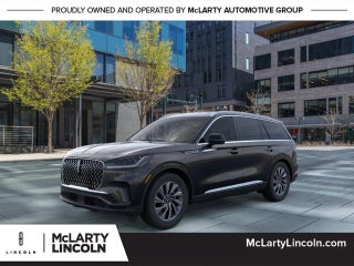 2026 Lincoln Aviator Premiere Premium