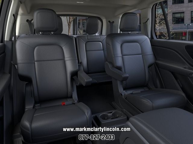2026 Lincoln Aviator Premiere Premium