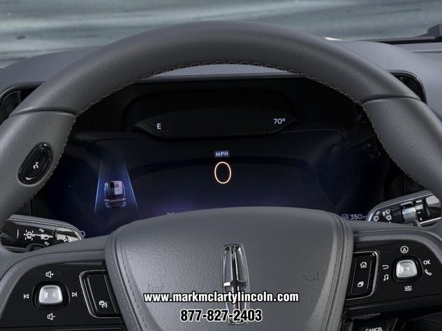 2026 Lincoln Aviator Premiere Premium