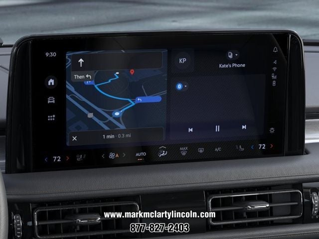2026 Lincoln Aviator Premiere Premium