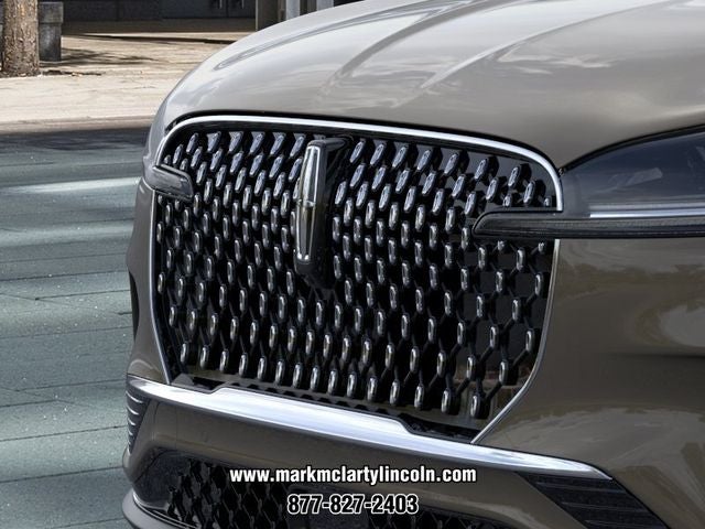 2026 Lincoln Aviator Premiere Premium
