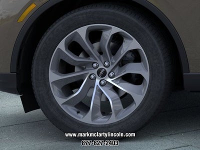 2026 Lincoln Aviator Premiere Premium