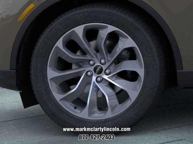 2026 Lincoln Aviator Premiere Premium