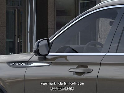 2026 Lincoln Aviator Premiere Premium
