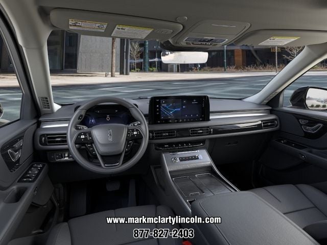 2026 Lincoln Aviator Premiere Premium