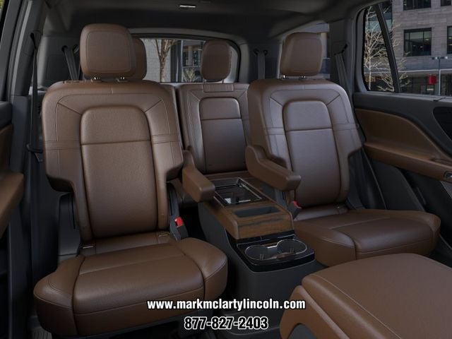 2026 Lincoln Aviator Reserve Premium