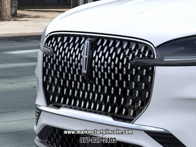 2026 Lincoln Aviator Reserve Premium