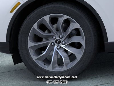 2026 Lincoln Aviator Reserve Premium