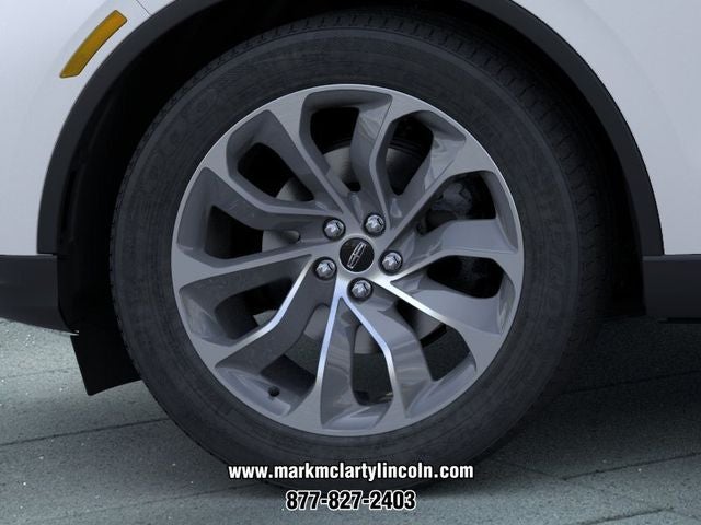 2026 Lincoln Aviator Reserve Premium