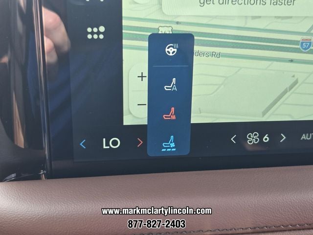 2026 Lincoln Aviator Reserve Premium