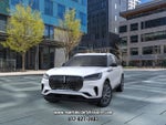 2026 Lincoln Aviator Reserve Premium