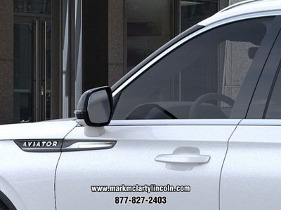 2026 Lincoln Aviator Reserve Premium