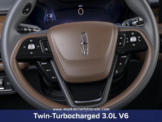 2026 Lincoln Aviator Reserve Premium