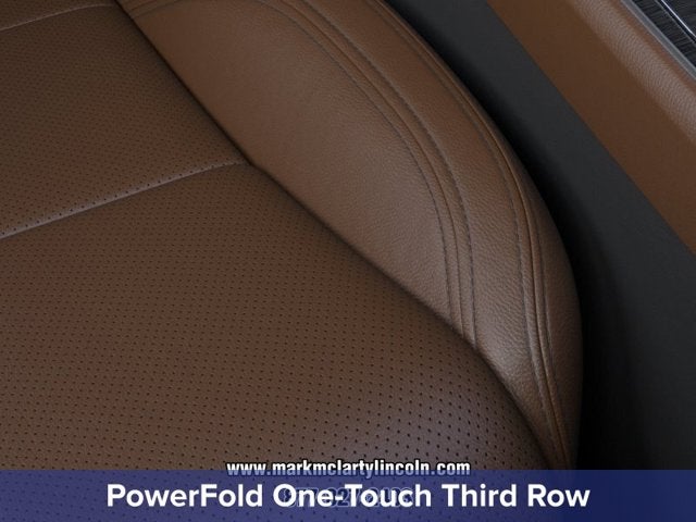 2026 Lincoln Aviator Reserve Premium