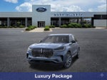 2026 Lincoln Aviator Reserve Premium