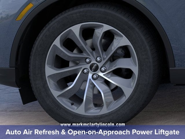 2026 Lincoln Aviator Reserve Premium