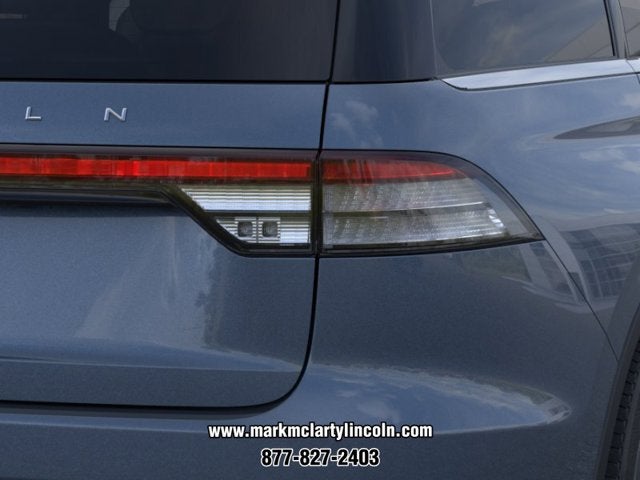 2026 Lincoln Aviator Reserve Premium