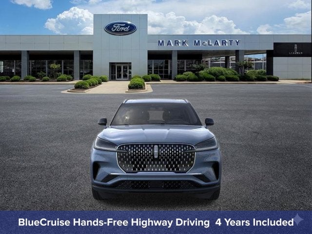 2026 Lincoln Aviator Reserve Premium