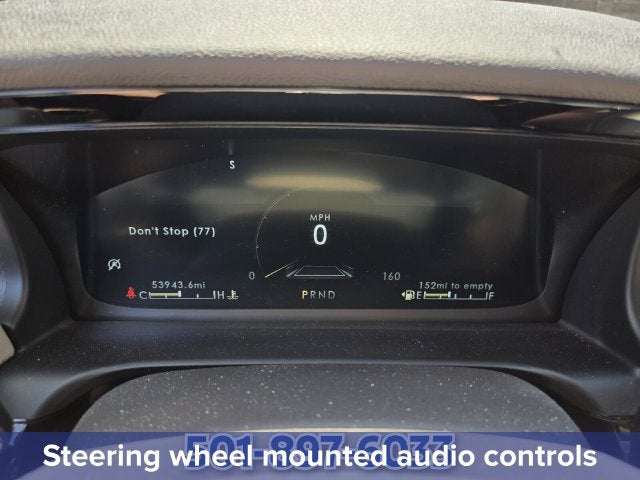 2022 Lincoln Aviator Reserve Premium