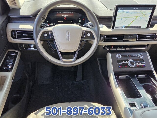 2024 Lincoln Aviator Reserve Premium