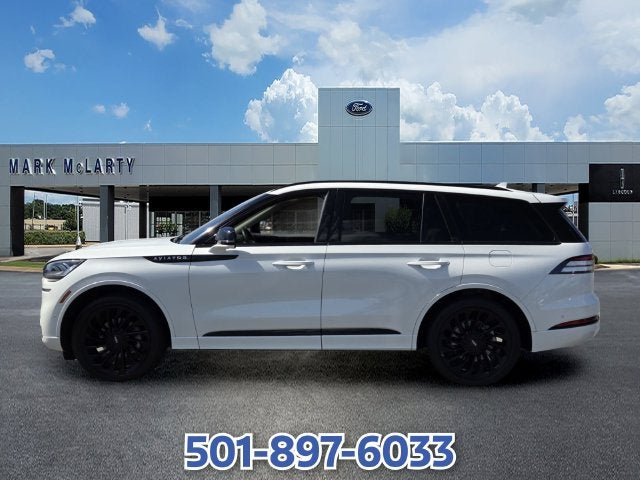 2024 Lincoln Aviator Reserve Premium