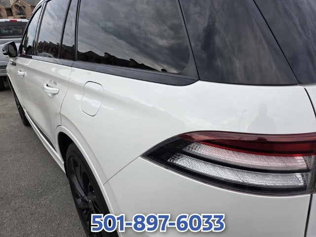 2024 Lincoln Aviator Reserve Premium