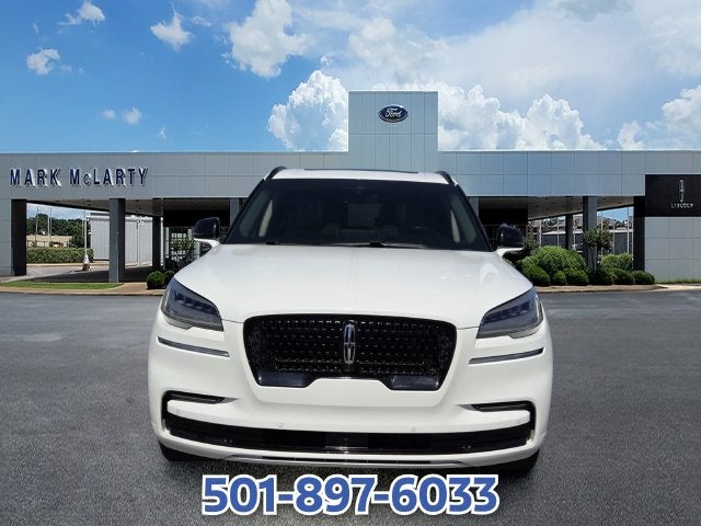 2024 Lincoln Aviator Reserve Premium
